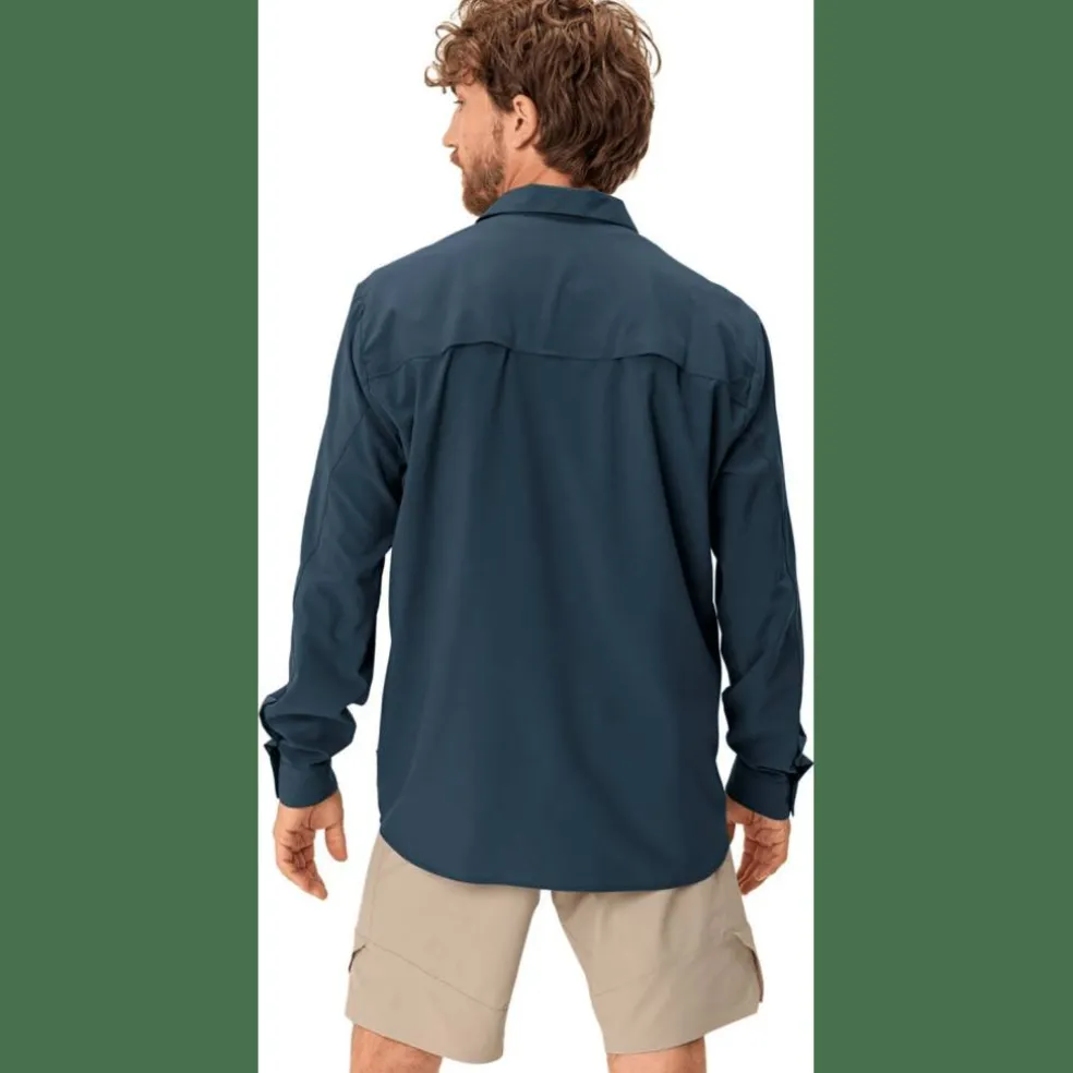 Rosemoor LS II Herren Hemd