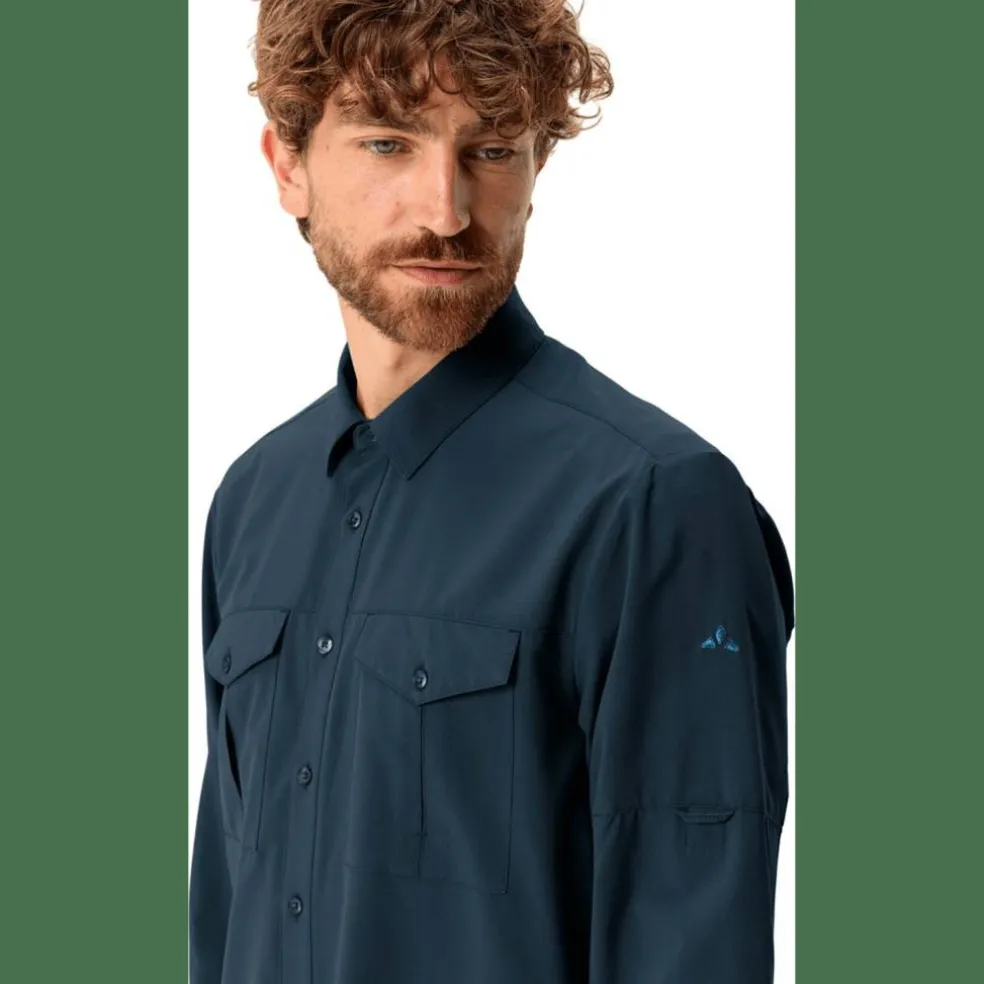 Rosemoor LS II Herren Hemd
