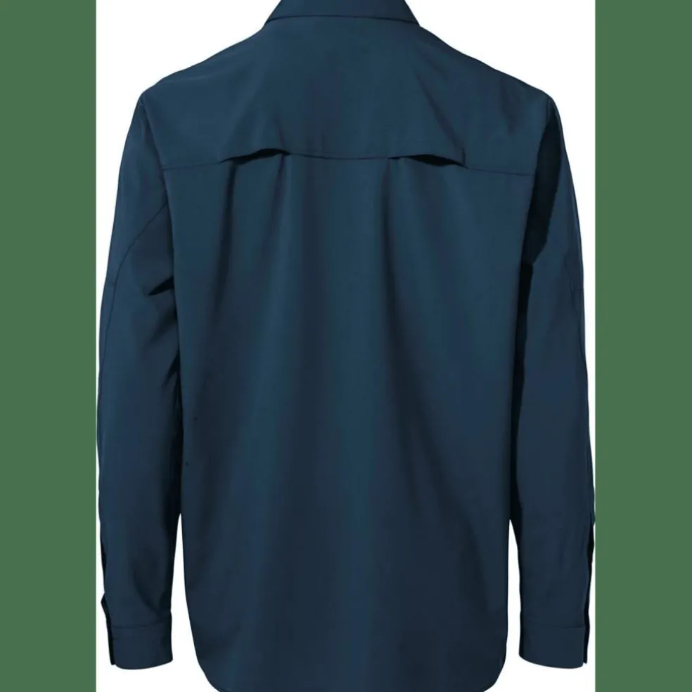 Rosemoor LS II Herren Hemd