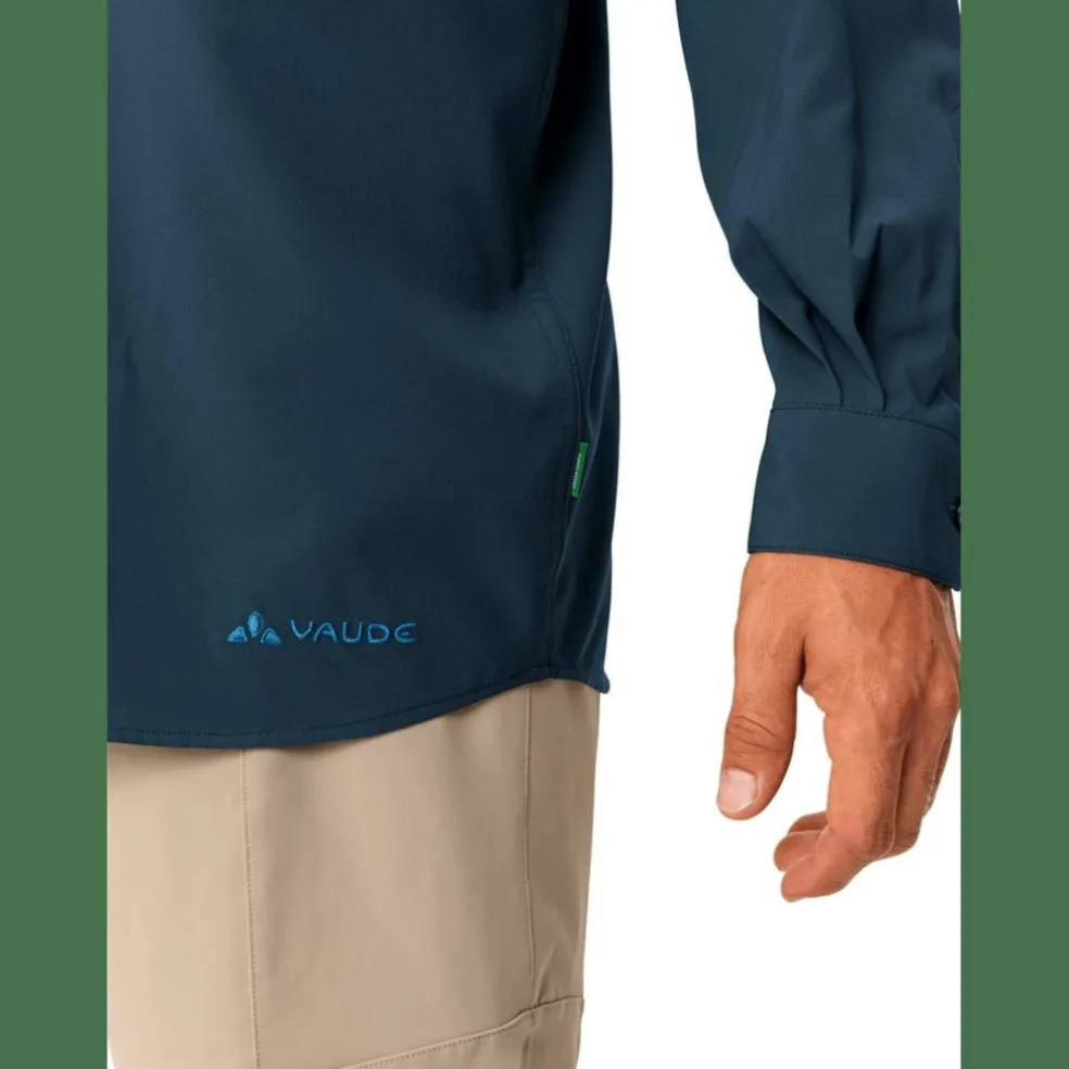 Rosemoor LS II Herren Hemd