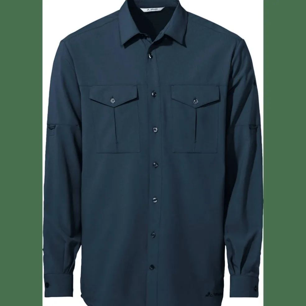 Rosemoor LS II Herren Hemd
