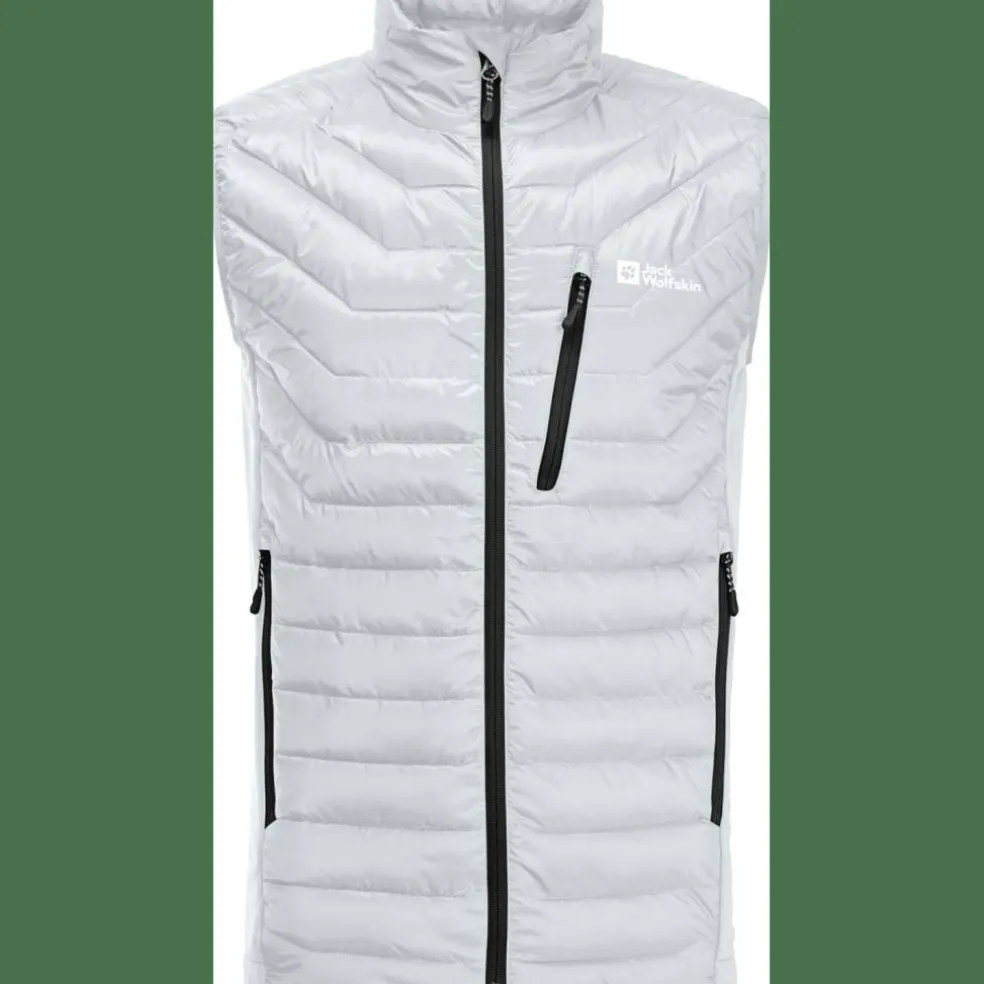 Routeburn Pro Insulated Herren Weste