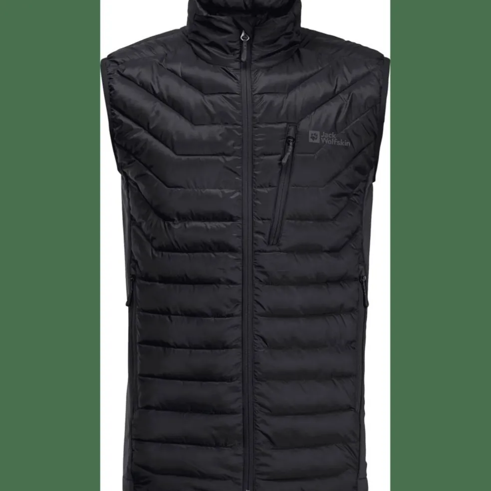 Routeburn Pro Insulated Herren Weste