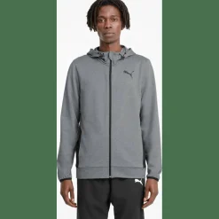 RTG FZ Herren Sweatshirt