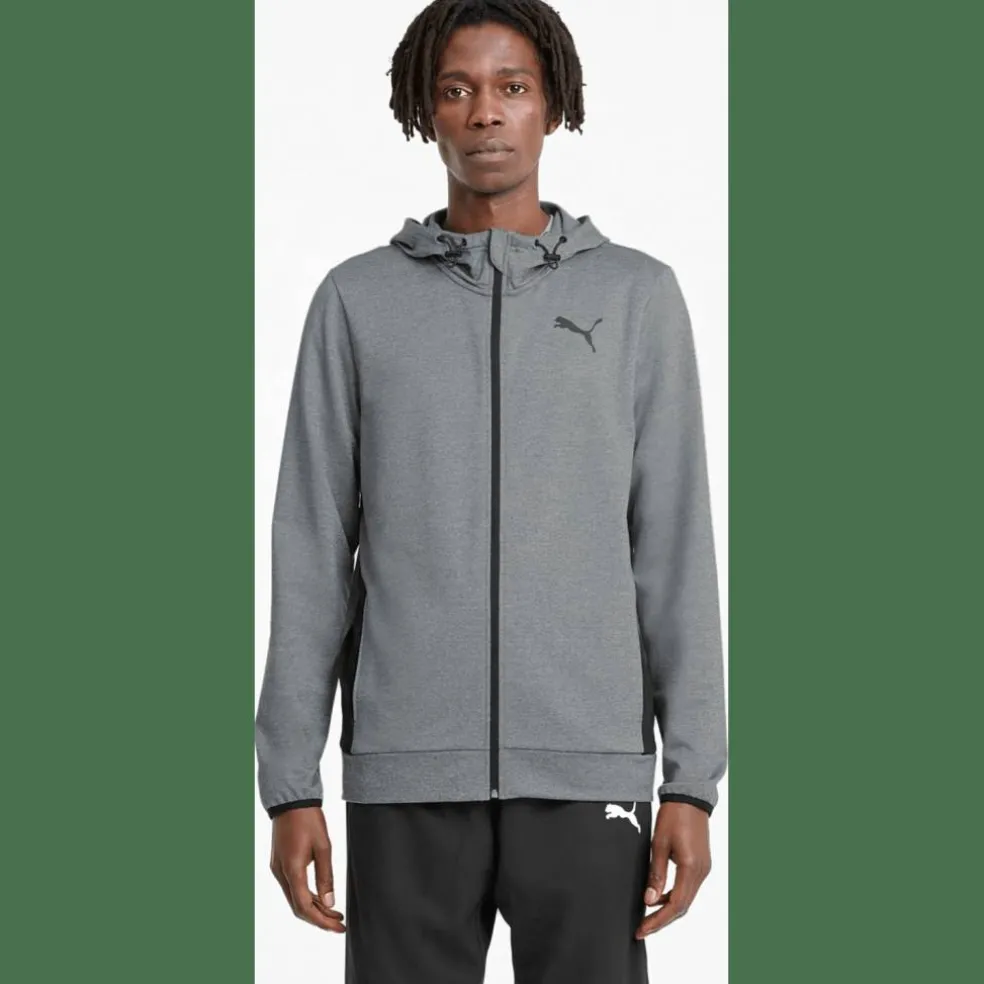 RTG FZ Herren Sweatshirt