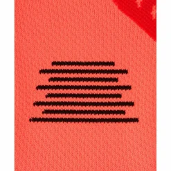 Run 5.0 Mid Cut Herren Socken