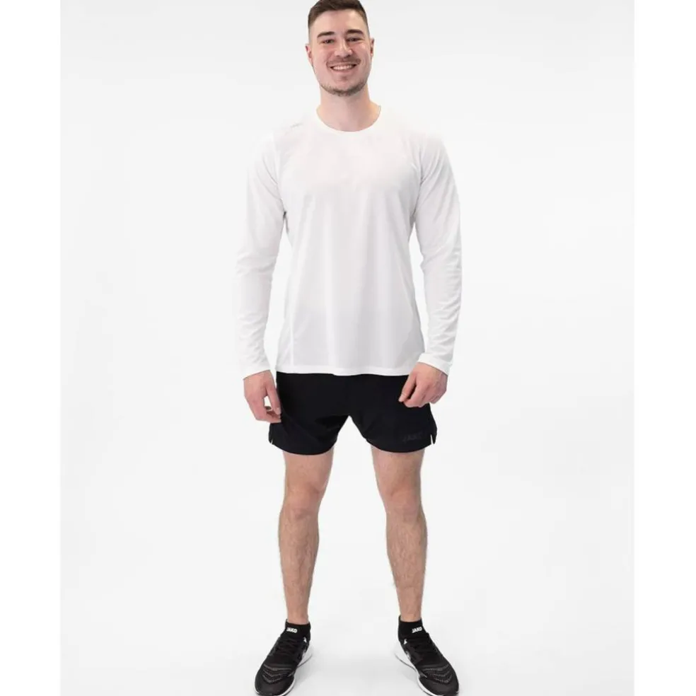 Run 2.0 Unisex Sweatshirt