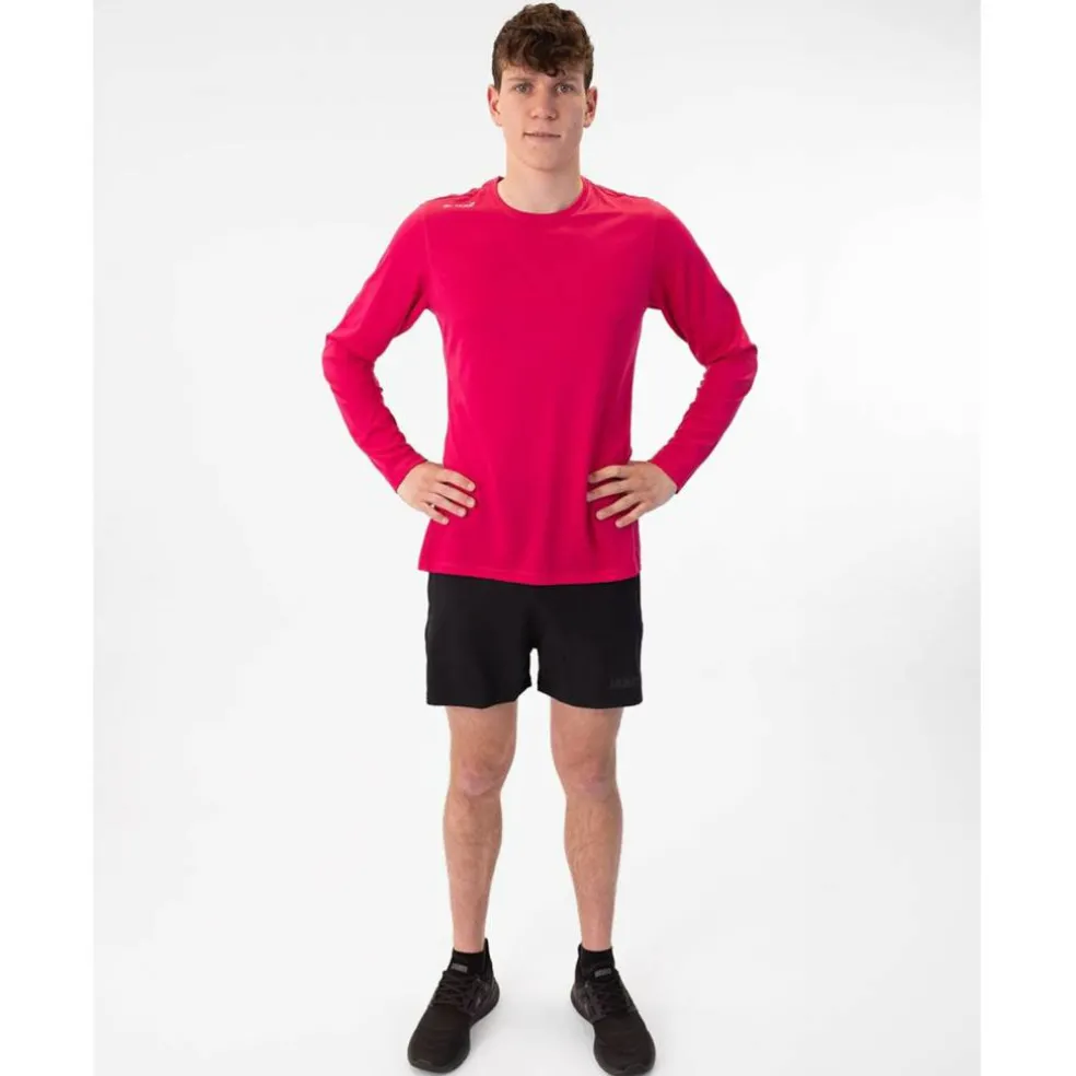 Run 2.0 Unisex Sweatshirt