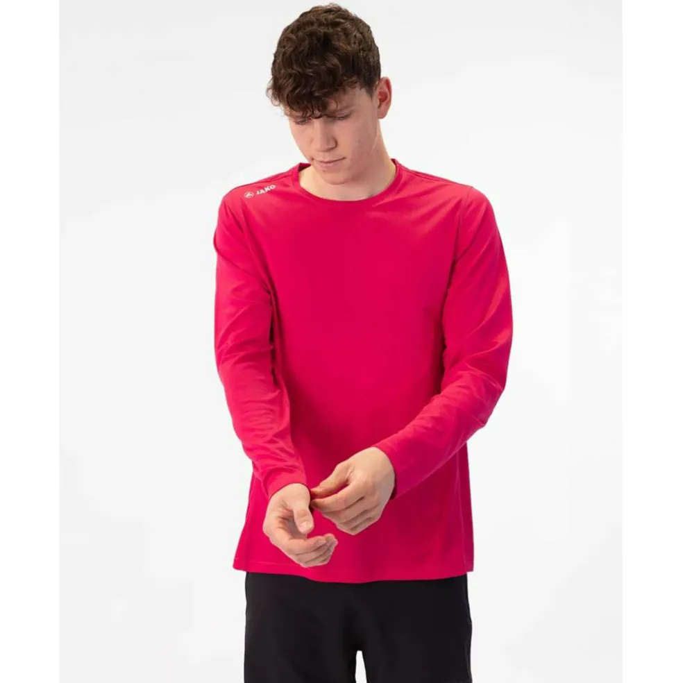 Run 2.0 Unisex Sweatshirt