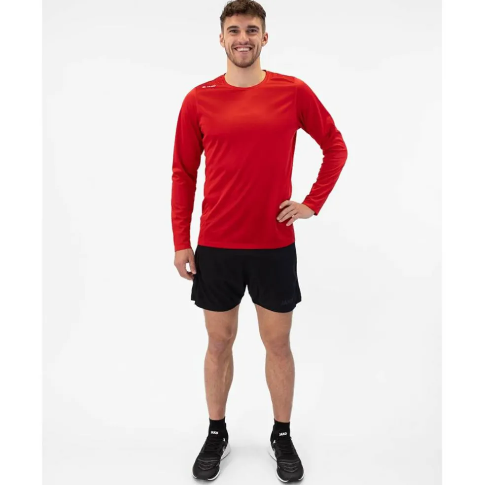 Run 2.0 Unisex Sweatshirt