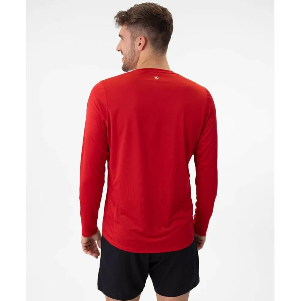 Run 2.0 Unisex Sweatshirt