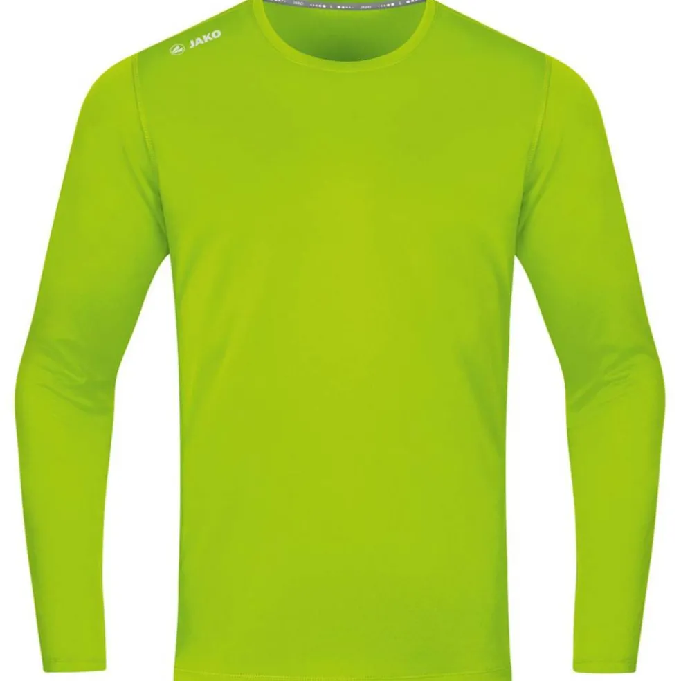 Run 2.0 Unisex Sweatshirt