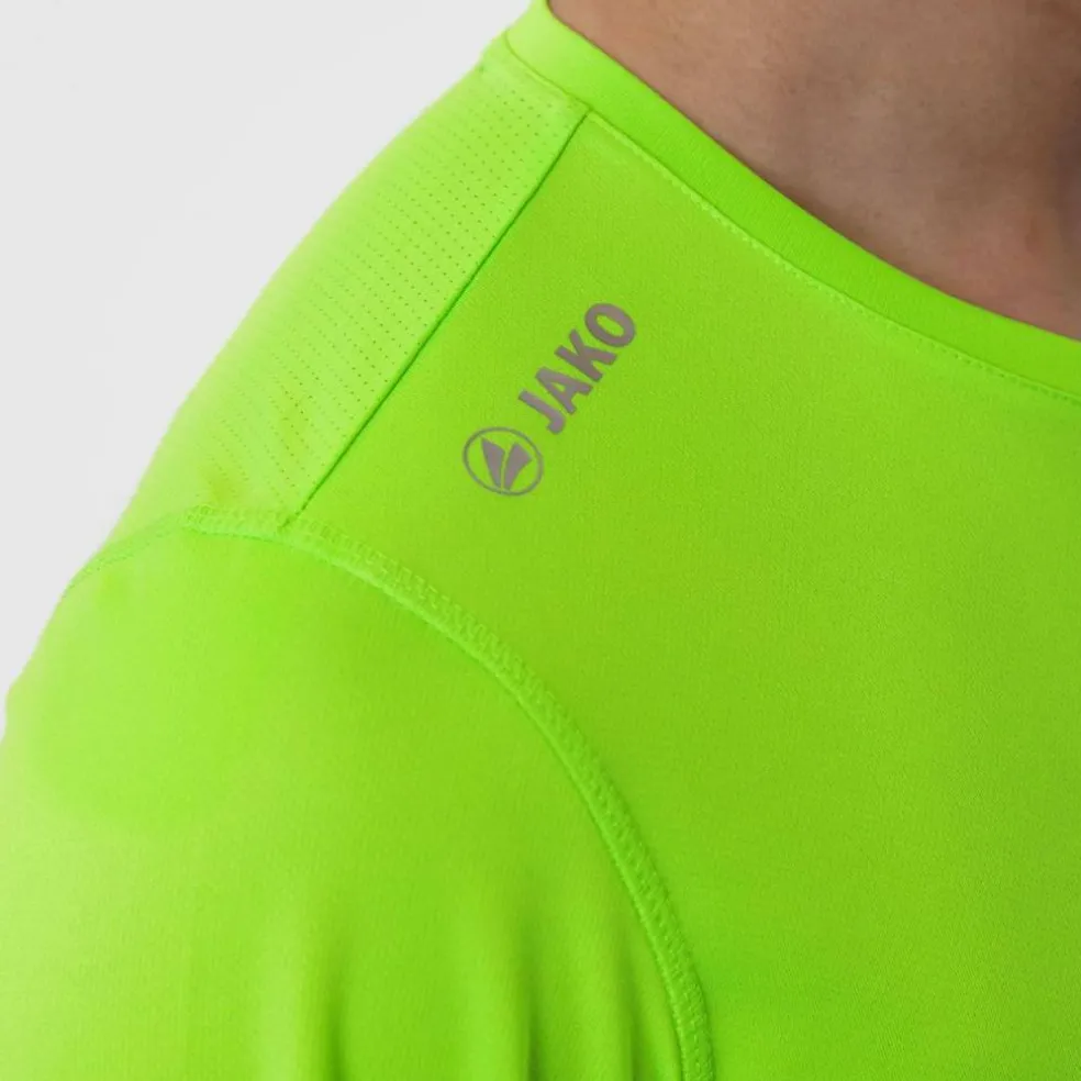 Run 2.0 Unisex Sweatshirt