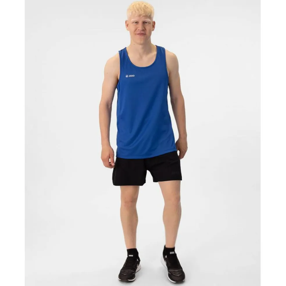 Run 2.0 Unisex T-Shirt
