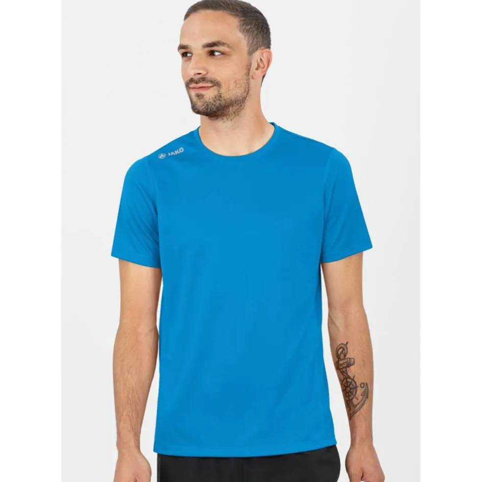 Run 2.0 Unisex T-Shirt