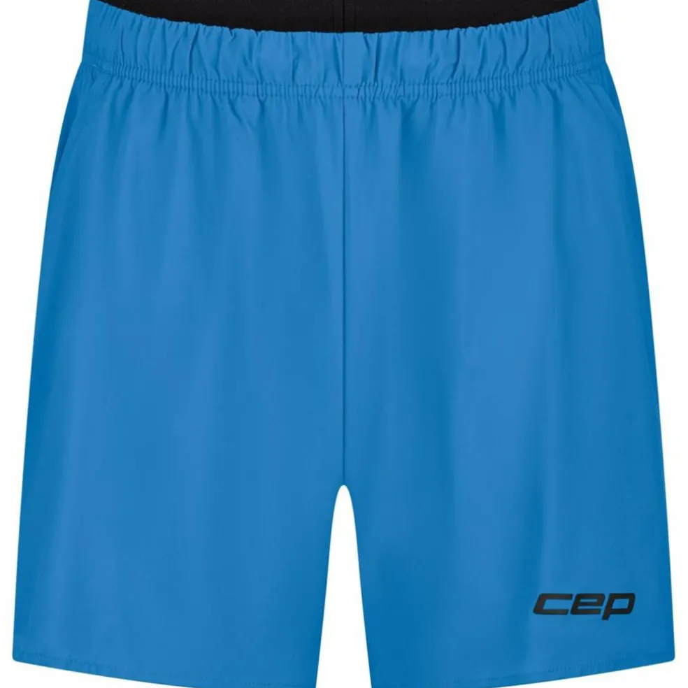 Run Core Herren Shorts