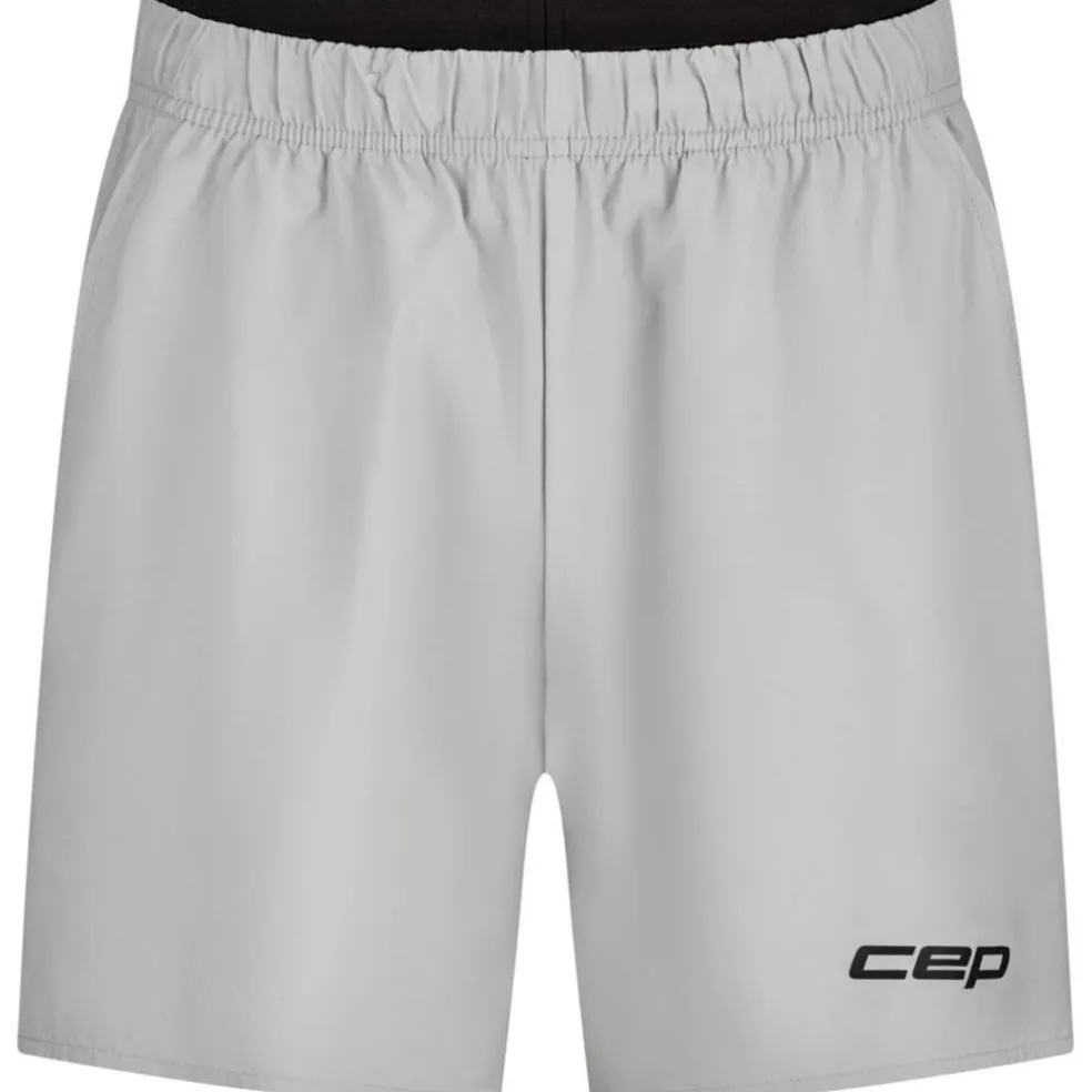 Run Core Herren Shorts