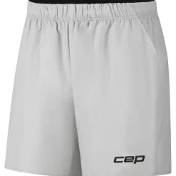 Run Core Herren Shorts