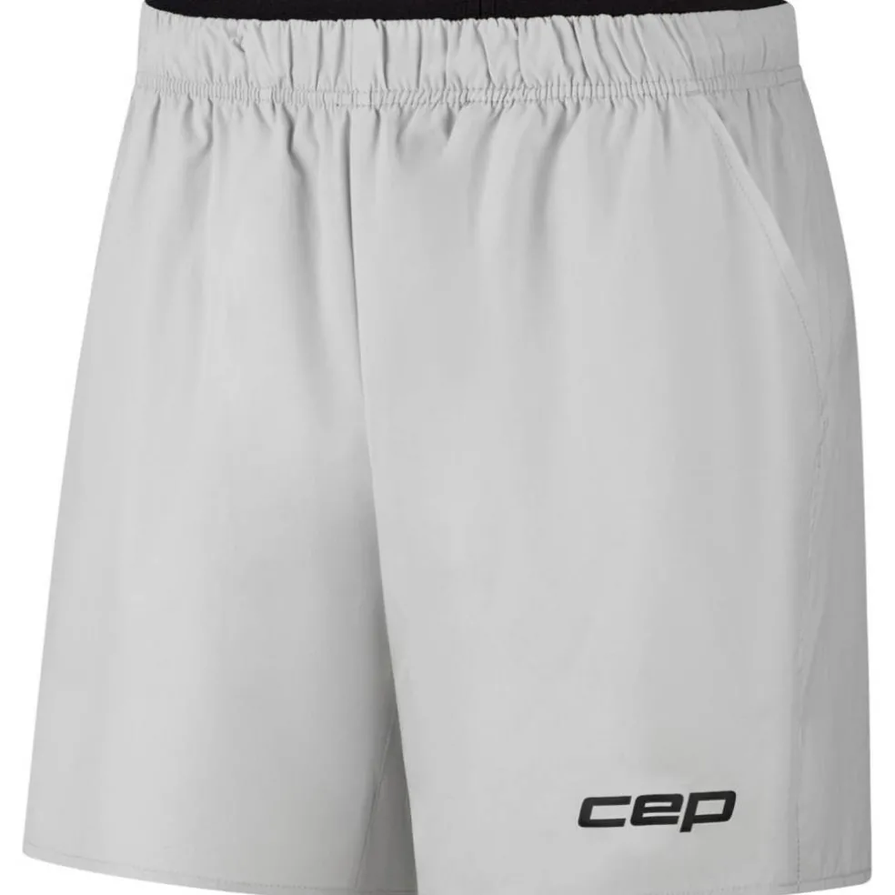 Run Core Herren Shorts