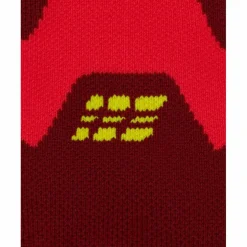Run Cushion Unisex Socken