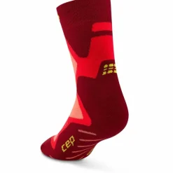 Run Cushion Unisex Socken