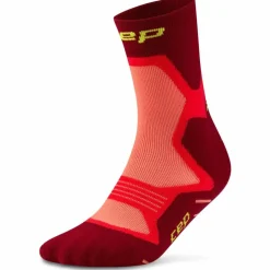 Run Cushion Unisex Socken
