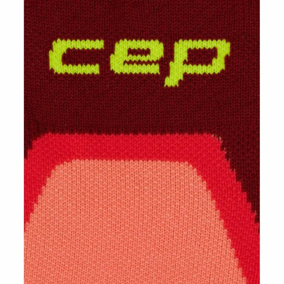 Run Cushion Unisex Socken