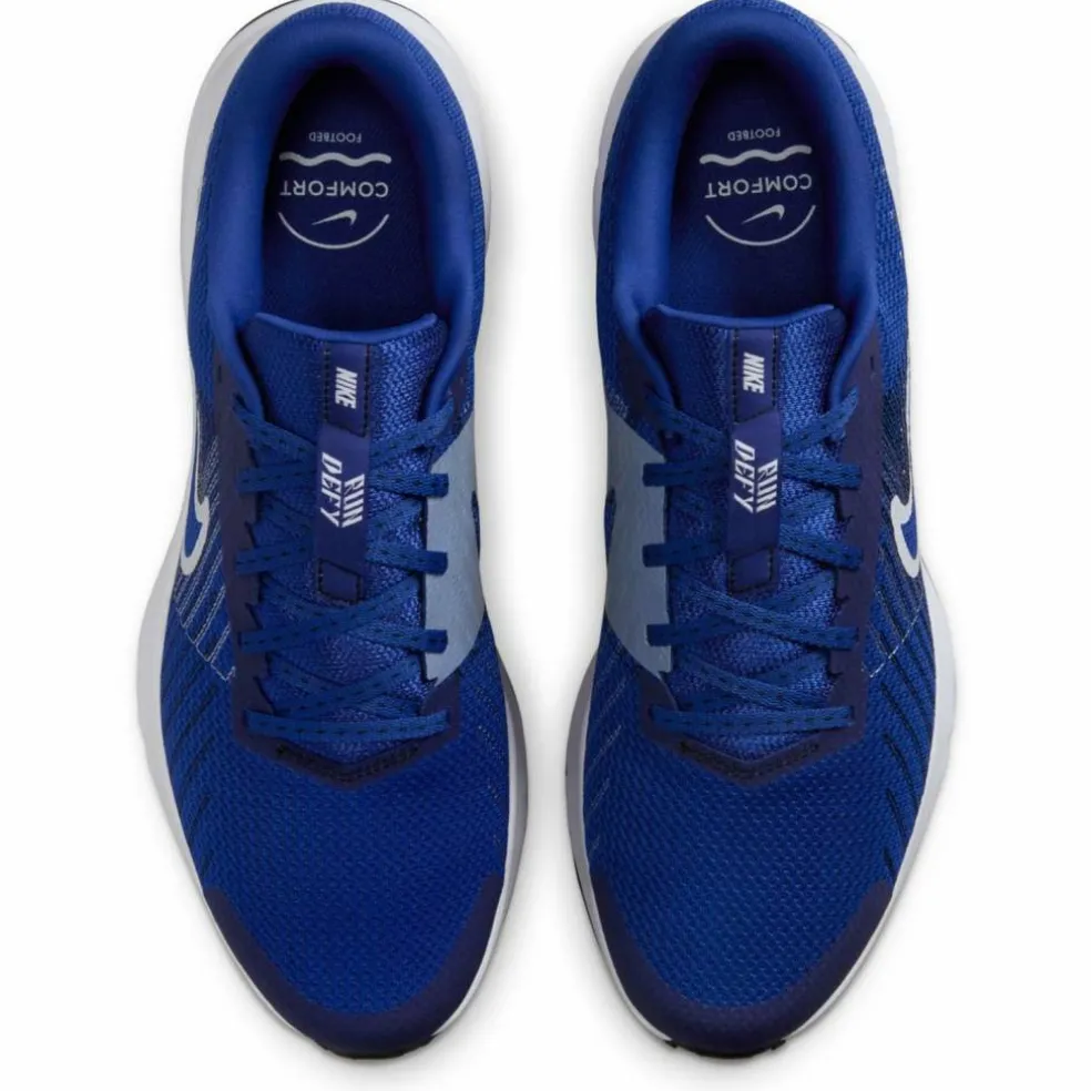 Run Defy Road Herren Laufschuhe