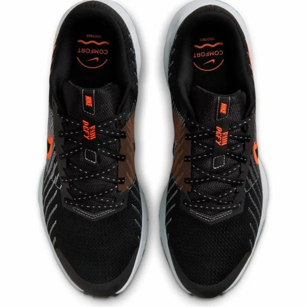 Run Defy Road Herren Laufschuhe