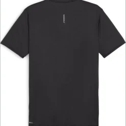 RUN Favorite SS Graphic Herren T-Shirt