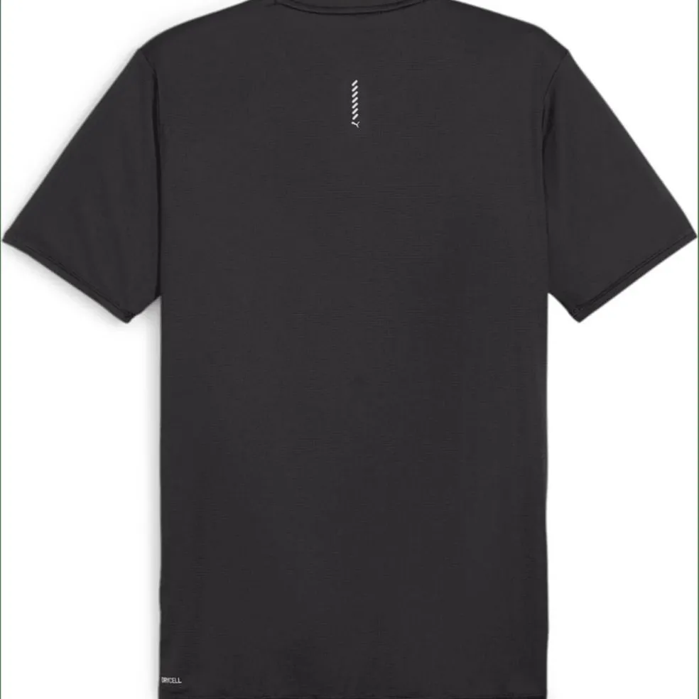 RUN Favorite SS Graphic Herren T-Shirt