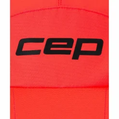 Run Foldable Unisex Cap