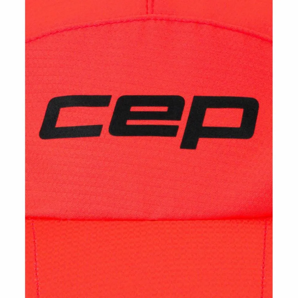 Run Foldable Unisex Cap