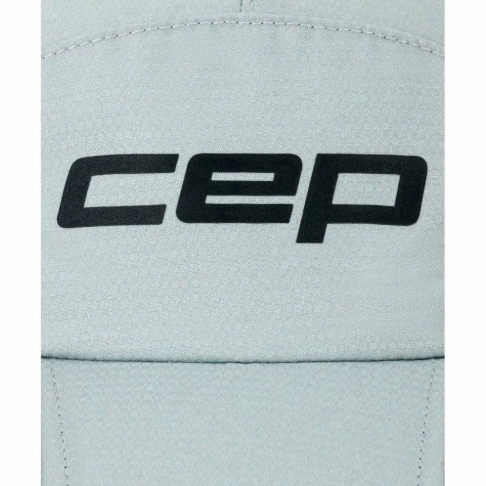 Run Foldable Unisex Cap