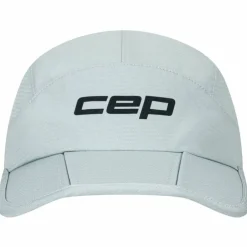 Run Foldable Unisex Cap