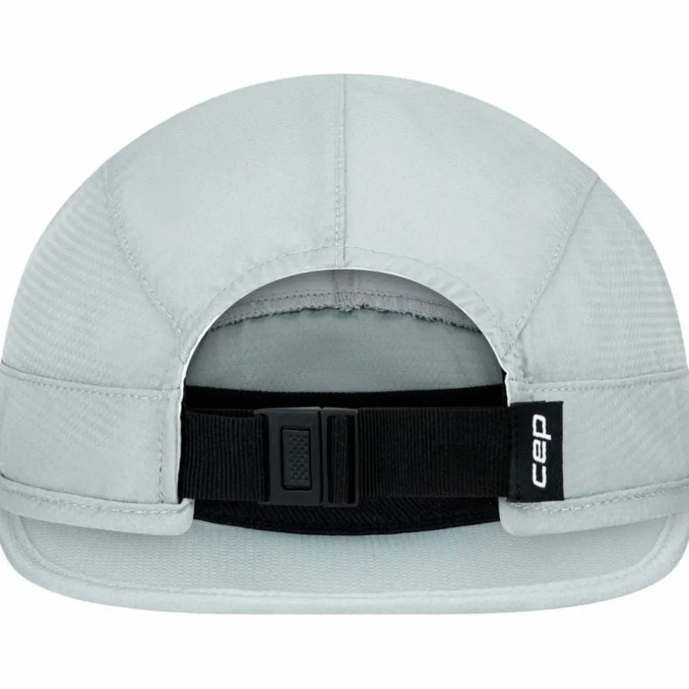 Run Foldable Unisex Cap