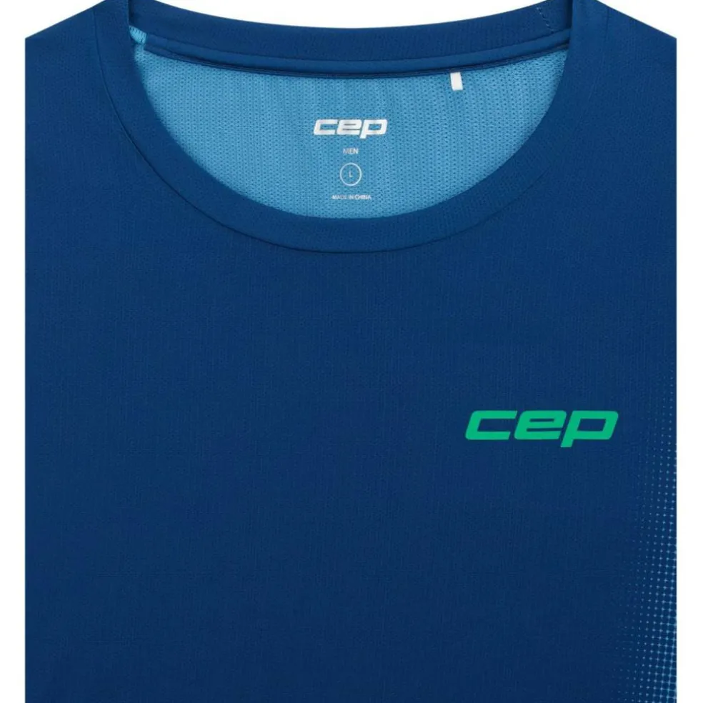 Run Herren T-Shirt