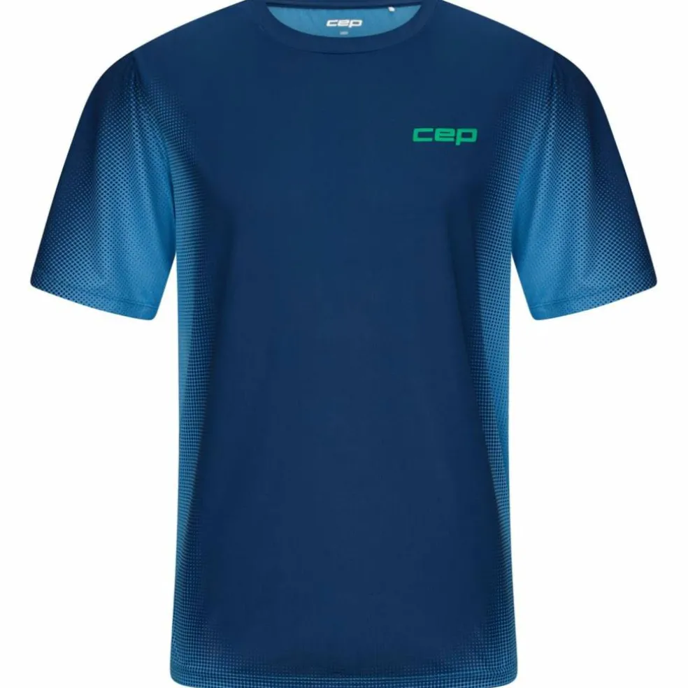 Run Herren T-Shirt