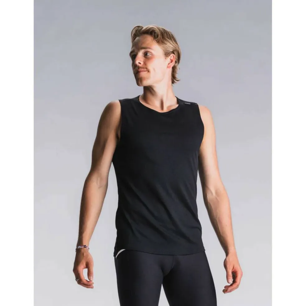 Run Herren T-Shirt