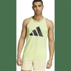 Run It Tank Herren T-Shirt