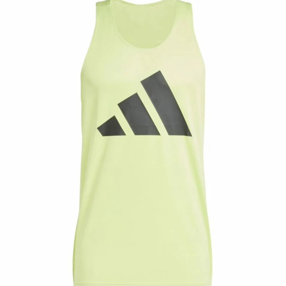 Run It Tank Herren T-Shirt