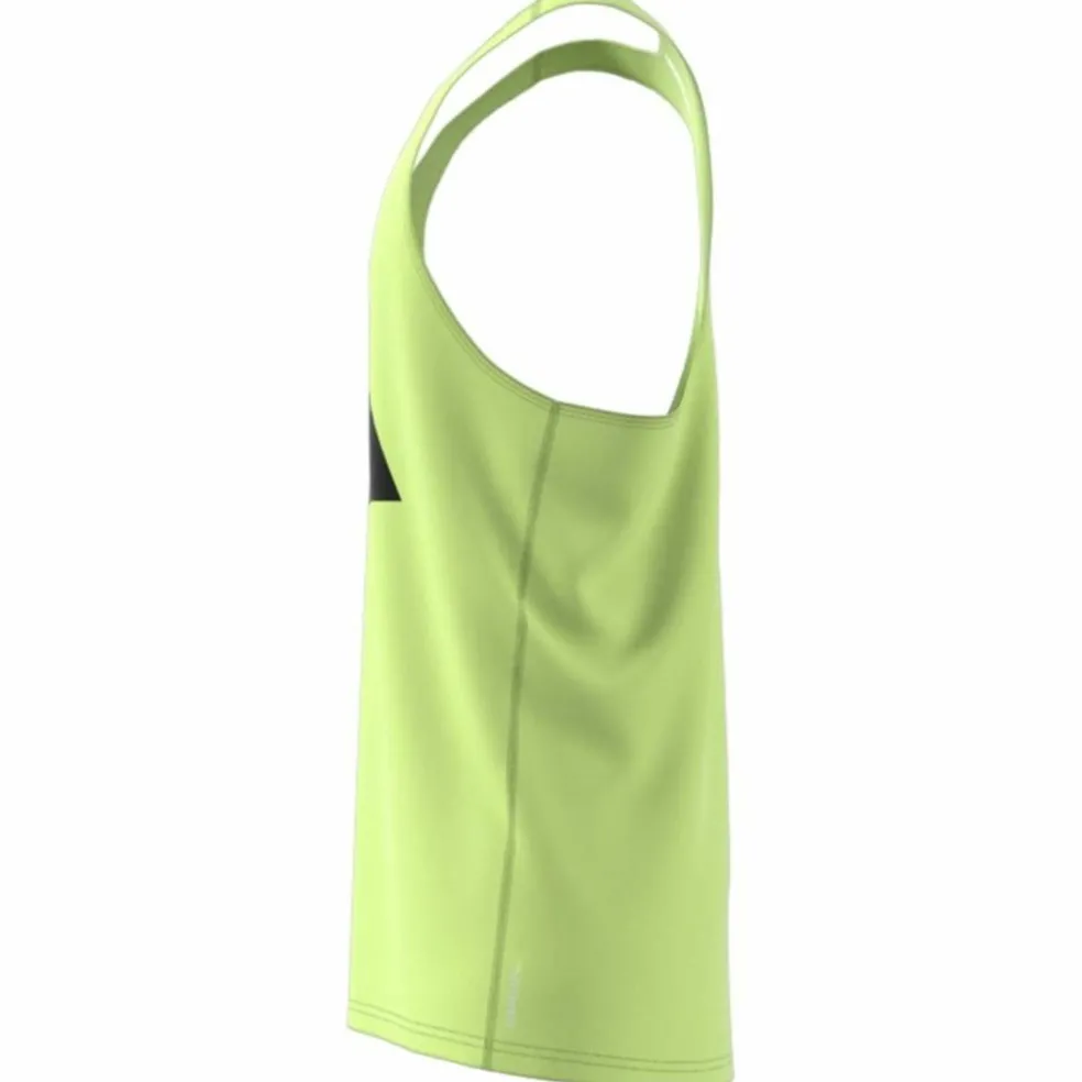 Run It Tank Herren T-Shirt