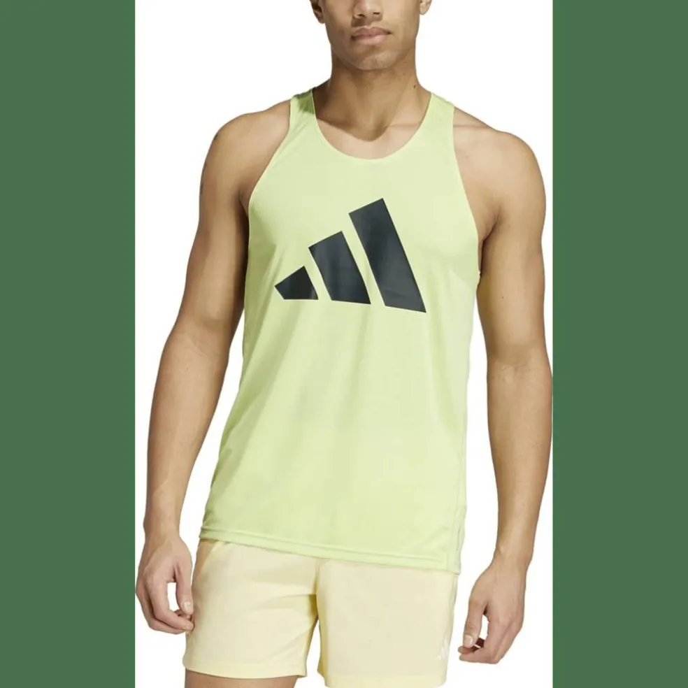 Run It Tank Herren T-Shirt
