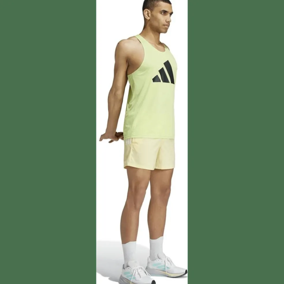 Run It Tank Herren T-Shirt