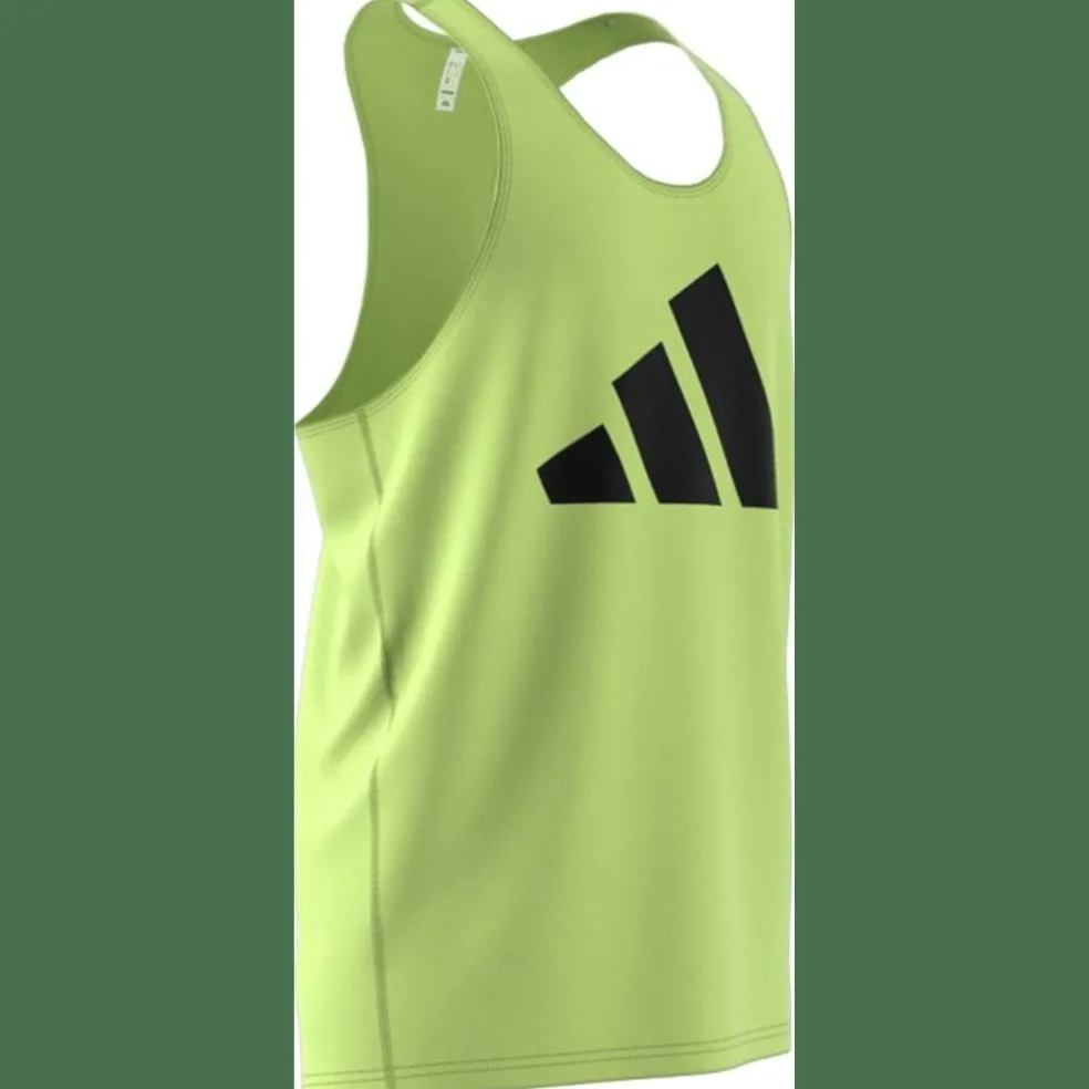 Run It Tank Herren T-Shirt