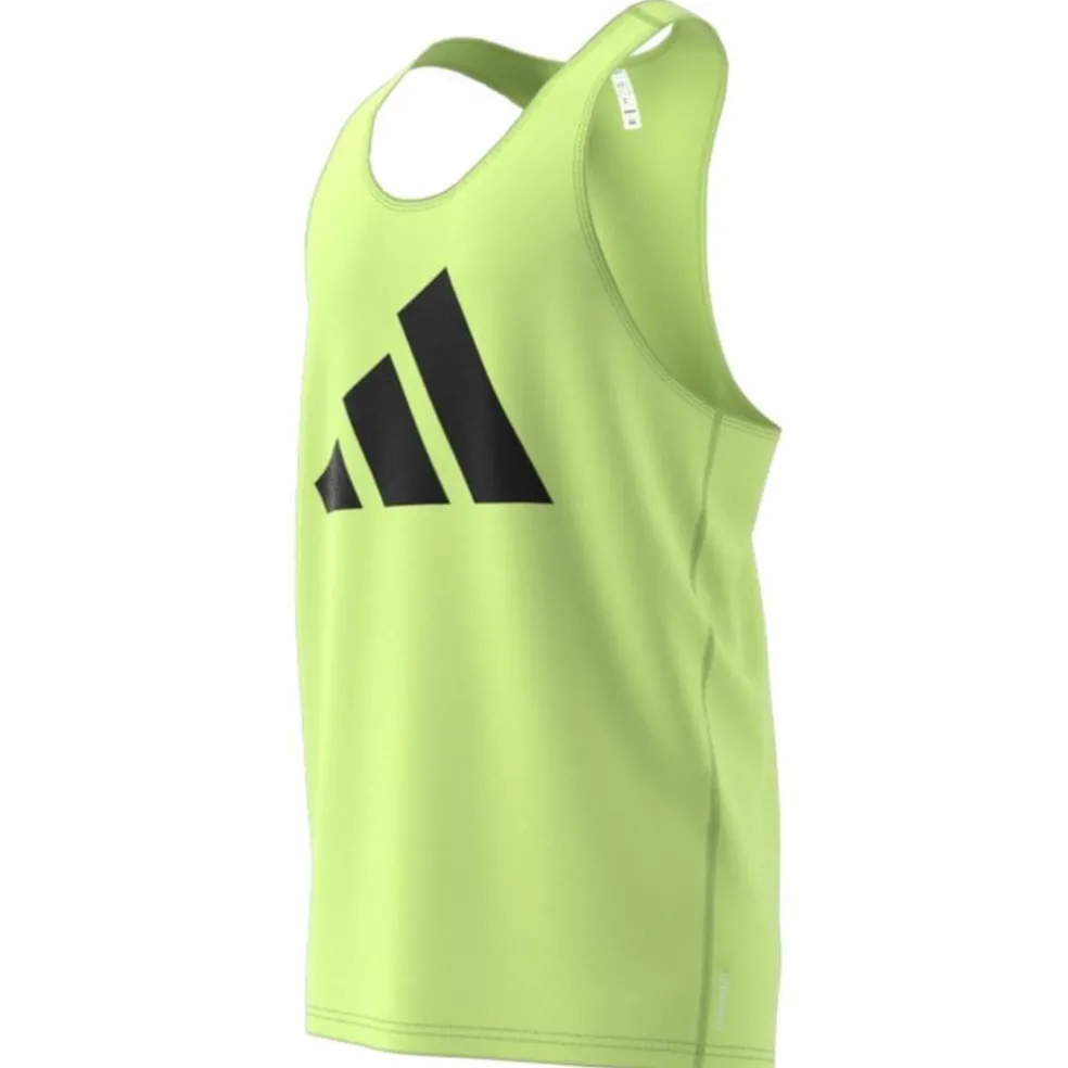 Run It Tank Herren T-Shirt