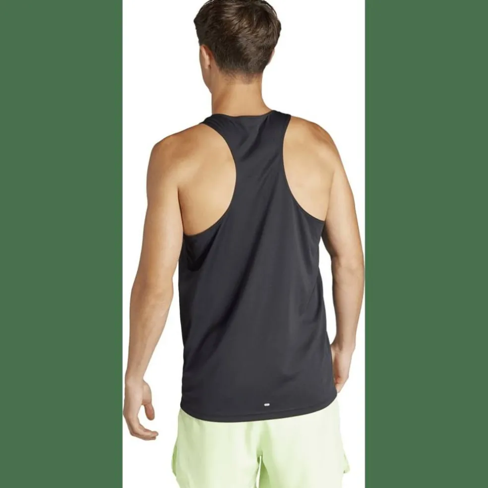 Run It Tank Herren T-Shirt