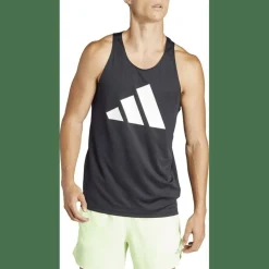 Run It Tank Herren T-Shirt