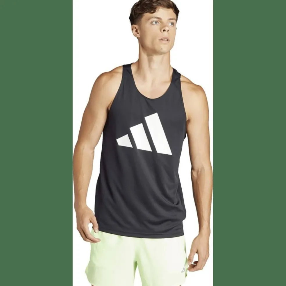 Run It Tank Herren T-Shirt