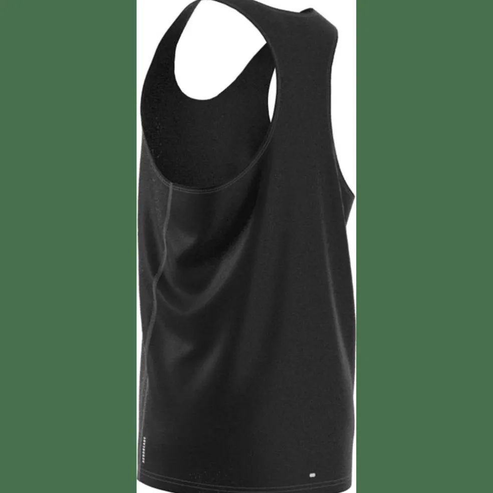 Run It Tank Herren T-Shirt